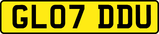 GL07DDU