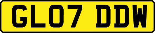 GL07DDW