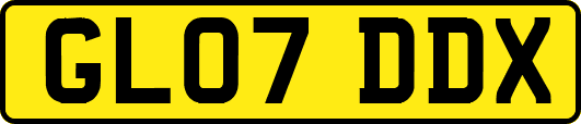 GL07DDX