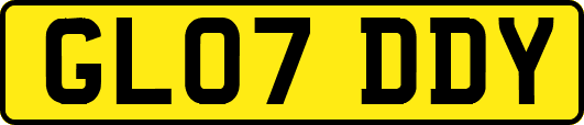 GL07DDY