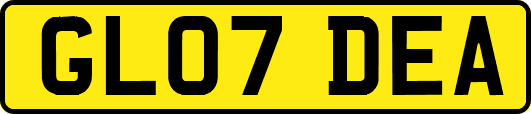 GL07DEA
