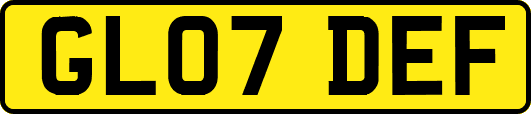 GL07DEF