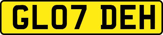 GL07DEH