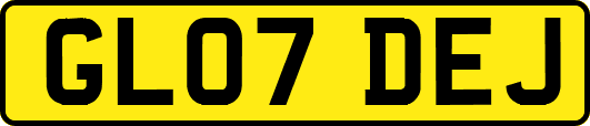 GL07DEJ