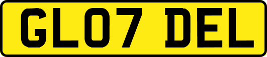 GL07DEL