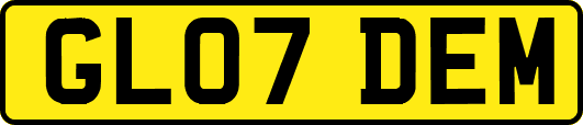 GL07DEM