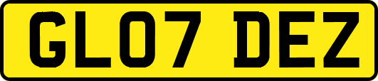 GL07DEZ