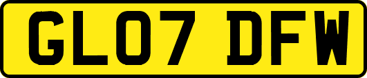 GL07DFW