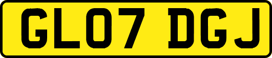 GL07DGJ