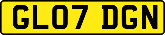 GL07DGN