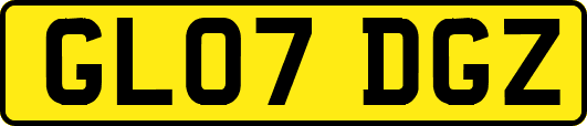 GL07DGZ