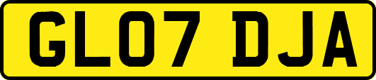 GL07DJA