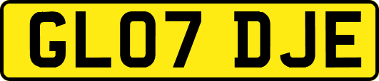 GL07DJE