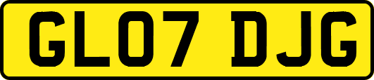 GL07DJG