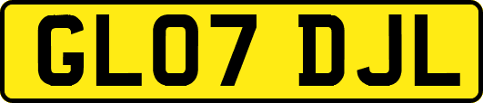 GL07DJL