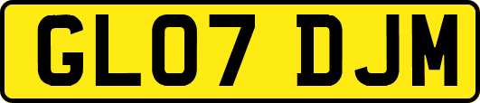 GL07DJM