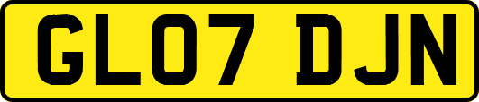 GL07DJN