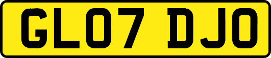 GL07DJO