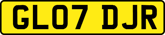 GL07DJR
