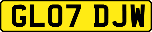 GL07DJW