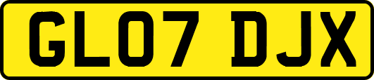 GL07DJX