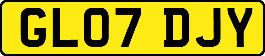 GL07DJY