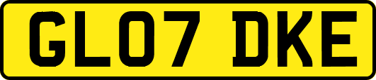 GL07DKE