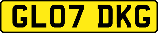GL07DKG