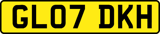 GL07DKH