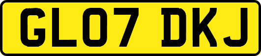 GL07DKJ