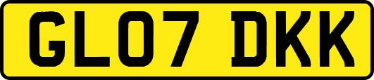 GL07DKK