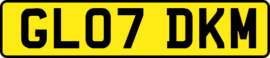 GL07DKM