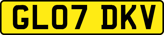 GL07DKV