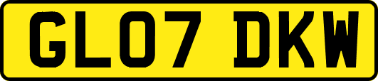 GL07DKW