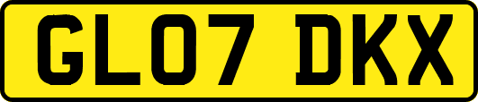 GL07DKX