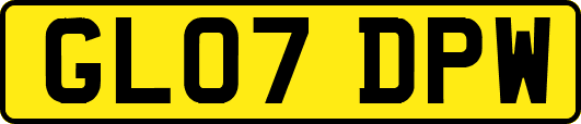 GL07DPW