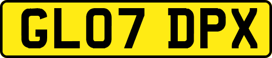 GL07DPX