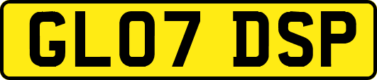 GL07DSP
