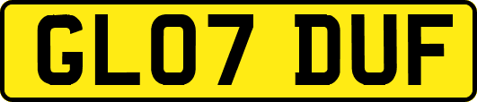 GL07DUF
