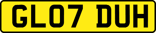 GL07DUH