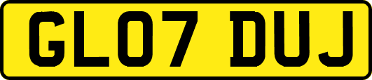 GL07DUJ