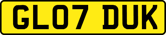 GL07DUK