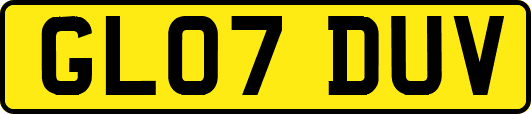 GL07DUV