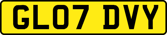GL07DVY