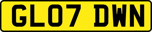 GL07DWN