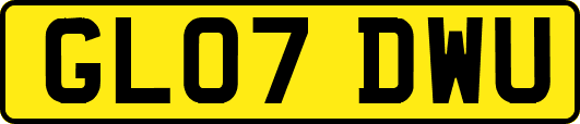 GL07DWU
