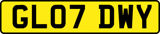 GL07DWY