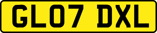 GL07DXL