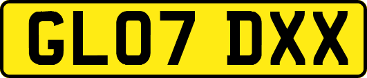 GL07DXX