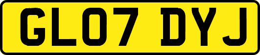 GL07DYJ